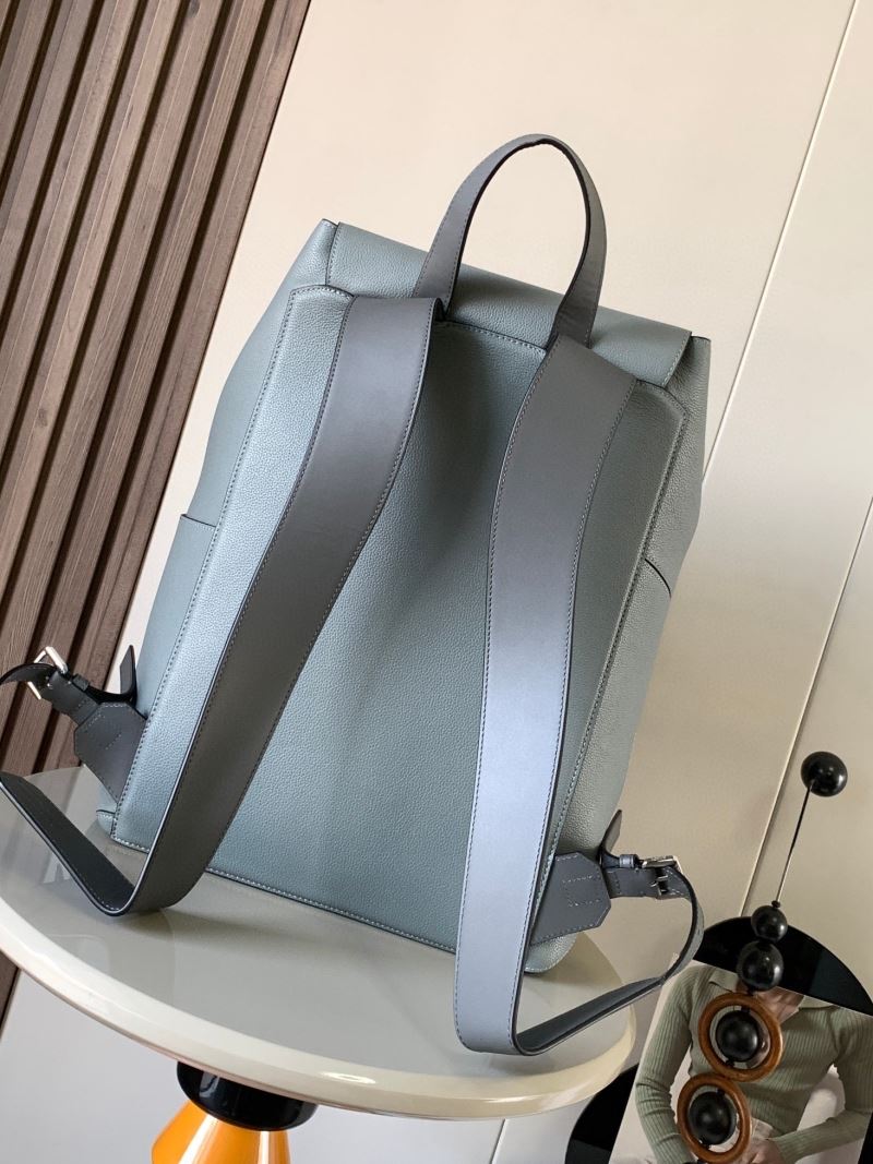 Loewe Backpacks